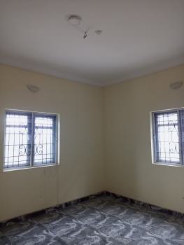Newly Built 2 Bedroom Upstairs, Glory Estate Isheri Oshun, Isolo, Lagos, Flat / Apartment for Rent