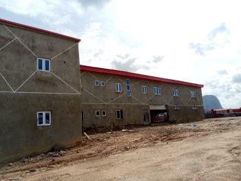 Standard Warehouse, Deidei -kubwa Expressway, Kubwa, Abuja, Warehouse for Rent