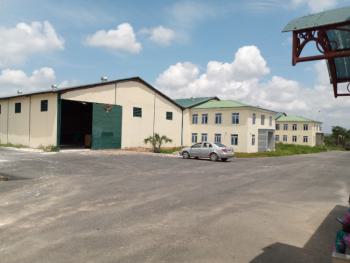 Massive Warehouse in Idu Industrial Area, Idu Industrial Area, Idu Industrial, Abuja, Warehouse for Rent