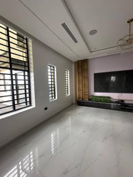 Fully Automation Smart 4 Bedroom Plus Room and Parlour Bq, Idi Ishin, Jericho, Ibadan, Oyo, Detached Duplex for Sale