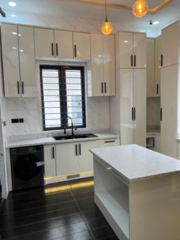 5 Bedroom Fully Detached Duplex, Megamound, Lekki, Lagos, House for Sale