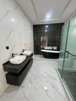 5 Bedroom Fully Detached with a Bq, Megamound, Lekki, Lagos, House for Sale