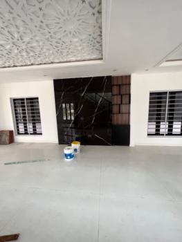 4 Bedroom Fully Detached, Megamound, Lekki, Lagos, House for Sale