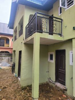 4 Units of a 2 Bedroom, Iyana Isashi, Iba, Ojo, Lagos, Detached Duplex for Sale