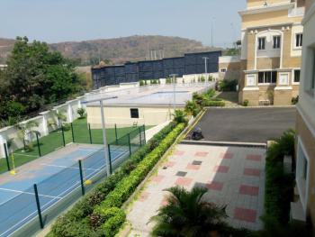 4 Bedroom Duplex, Maitama District, Abuja, Detached Duplex for Rent