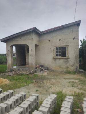 3 Bedroom Bungalow, Oreta, Igbogbo, Ikorodu, Lagos, Detached Bungalow for Sale