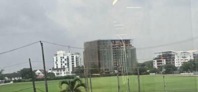 Luxury 3 Bedroom Apartment in an Ongoing High Rise Development, Off Awolowo Road, Ikoyi, Lagos, Flat / Apartment for Sale