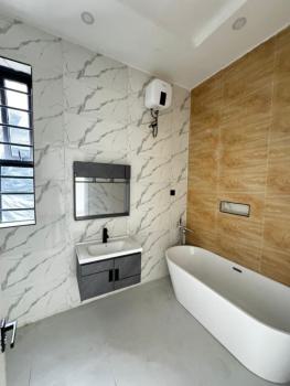 Neatly Built 4 Bedroom Semi-detached  Duplex, Ajah, Lekki, Lagos, Semi-detached Duplex for Sale