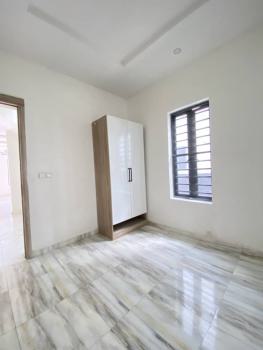 Fantastic 4 Bedrooms Semi Deatched Duplex with Bq., Harris Drive, By Vgc, Lekki, Lagos, Semi-detached Duplex for Rent