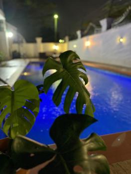 Luxury 3 Bedrooms Apartment, 2nd Avenue, Banana Island Estate, Ikoyi, Lagos, Flat / Apartment Short Let