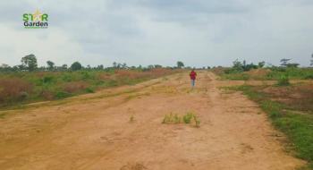 Prime Land with C of O, Star Garden Estate, Emene, Enugu, Enugu, Mixed-use Land for Sale
