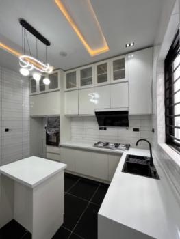 Brand New 5 Bedroom Fully Detached Duplex with Bq, Chevron, Lekki, Lagos, Detached Duplex for Sale
