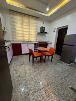Luxury Furnished 2 Bedrooms Apartments, Gilmore, Jahi, Abuja, Flat / Apartment Short Let