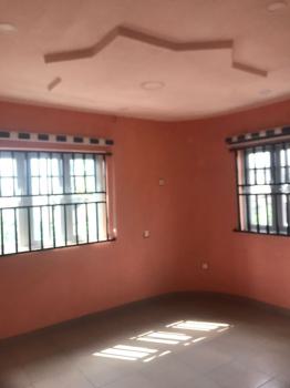 2 Bedrooms with Pop, Iyana School, Iba, Ojo, Lagos, Flat / Apartment for Rent