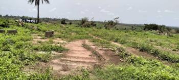 Prime Residence Land, Prime Residence, Epe, Lagos, Residential Land for Sale