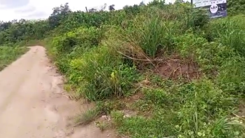 Land  Less Than 2 Minutes Drive to The Express, Prime Estate, Epe, Lagos, Mixed-use Land for Sale