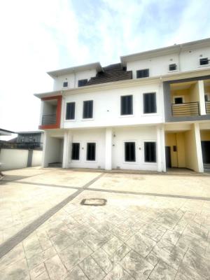 Brand New Luxury Finished 4 Bedrooms Terraced Duplex, 6th Avenue, Gwarinpa, Abuja, Terraced Duplex for Sale