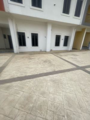 Brand New Luxury Finished 4 Bedrooms Terraced Duplex, Dantata Estate, Gwarinpa, Abuja, Terraced Duplex for Sale