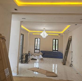 7 Bedroom Detached Duplex with Bq, Nelson Mandela Street, Asokoro District, Abuja, Detached Duplex for Sale