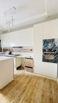 Beautifully Built 4 Bedroom Semi Detached Duplex, Ologolo, Lekki, Lagos, Semi-detached Duplex for Sale