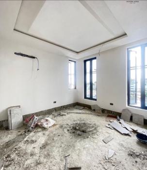 Newly Built 3 Bedrooms Detached Duplex, Ikoyi, Lagos, Detached Duplex for Sale