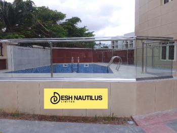 4 Units of 4 Bedroom Apartment with Service Quarters, Banana Island, Ikoyi, Lagos, Flat / Apartment for Rent