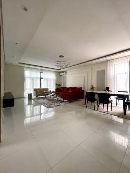 Beautiful Serviced 4 Bedroom Maisonette Luxury Home, Ikoyi, Lagos, House for Sale