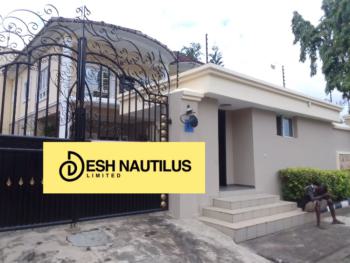 8 Bedrooms Detached House, Banana Island, Ikoyi, Lagos, Detached Duplex for Rent