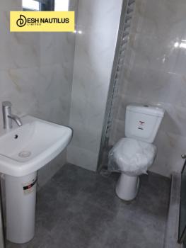 3 Bedrooms Flat, Ikate, Lekki, Lagos, Flat / Apartment for Sale