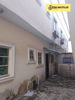 1 Bedroom Studio Apartment, Lekki Phase 1, Lekki, Lagos, Flat / Apartment for Rent