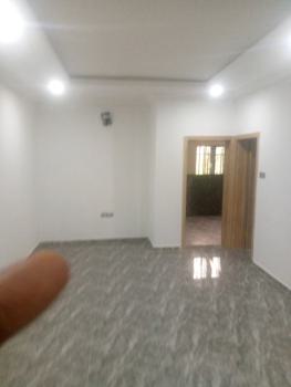 Newly Built 2 Bedroom with Pop, Ebute, Ikorodu, Lagos, Flat / Apartment for Rent