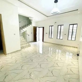 Four Bedroom Terrace Duplex, Harris Drive, Vgc, Lekki, Lagos, Terraced Duplex for Sale