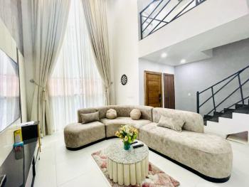 Luxury 2 Bedrooms, Lekki Phase 1, Lekki, Lagos, Flat / Apartment Short Let