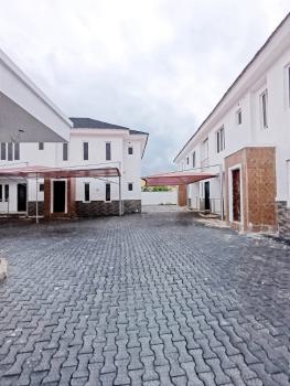 Nice Two-bedroom Apartment in a Serene Environment, Ologolo, Lekki, Lagos, Flat / Apartment for Sale