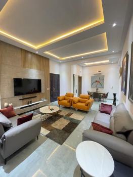 Three Bedrooms Flat, Ikeja, Lagos, Flat / Apartment Short Let