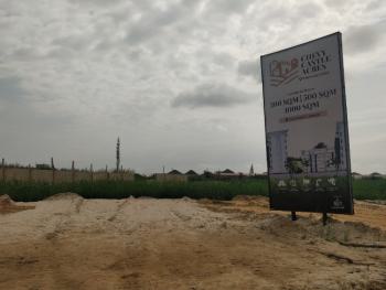 Land, Lekki, Lagos, Residential Land for Sale