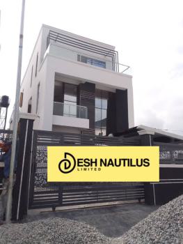 Luxury 5 Bedroom Detached Duplex with Bq, Gra, Ikota, Lekki, Lagos, Detached Duplex for Sale