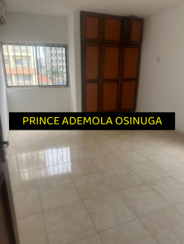 Reasonably Priced 3 Bedroom Apartment +bq+ Swimming Pool, Old Ikoyi, Ikoyi, Lagos, Flat / Apartment for Rent