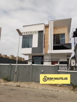 Luxury 5 Bedroom Fully Detached Duplex with Bq, Vgc, Lekki, Lagos, House for Sale