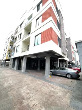an Exquisitely Built 2 Bedroom Apartment, Nike Art Gallery Axis, Lekki, Lagos, Flat / Apartment for Sale
