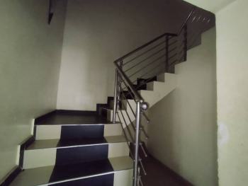 3 Bedroom Duplex with Pop, Valley Estate, Ebute, Ikorodu, Lagos, Detached Duplex for Rent