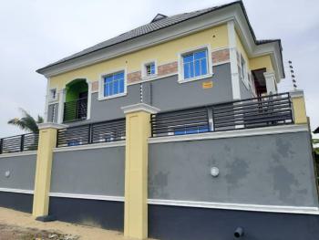 2 Unit of 2 Bedroom Flat, Igbogbo, Ikorodu, Lagos, Flat / Apartment for Sale