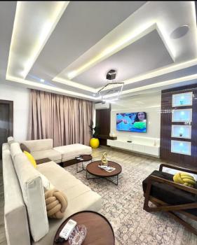 Luxurious and Beautiful 3 Bedrooms Duplex