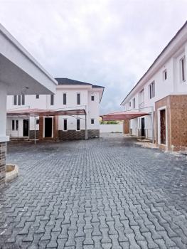 Nice One Bedroom Apartment in a Serene Environment, Ologolo, Lekki, Lagos, Flat / Apartment for Sale