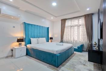 Luxurious 3 Bedrooms, Banana Road, Ikoyi, Lagos, Flat / Apartment Short Let