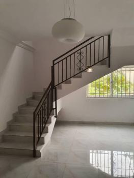 Very Nice Semi Detached House, Femi Okunnu, Lekki, Lagos, Semi-detached Duplex for Rent