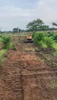 Land with High Return on Investment, Moremi Estate, Epe, Lagos, Mixed-use Land for Sale