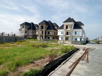 Distress Land Ready to Build in an Existing Estate, Lekki Epe Express Way/ Park & Garden, Ibeju Lekki, Lagos, Mixed-use Land for Sale