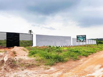 Land at Affordable Price in a Strategic Location, Ebute Igboye Freedom City Site, Epe, Lagos, Mixed-use Land for Sale