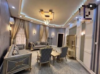 Picturesque Furnished 4 Bedroom, Gwarinpa, Abuja, Detached Duplex for Sale